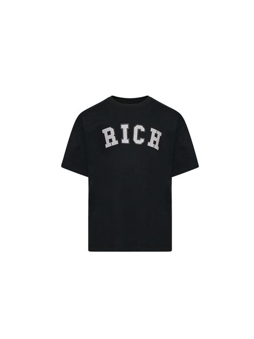  JOHN RICHMOND | RBP26012TSBK